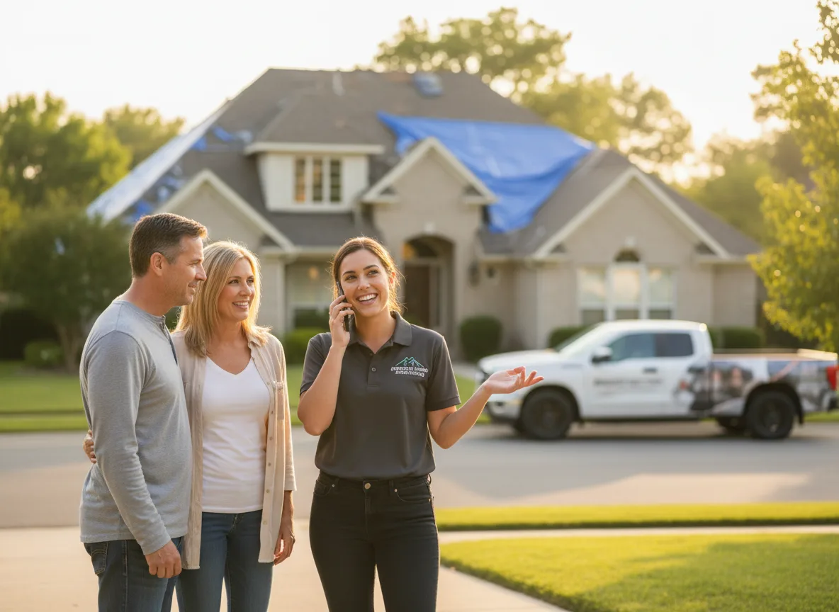 Emergency Roof Repair Erie, ND FAQs